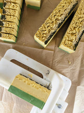 Sweet Pear Soap